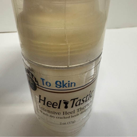 Earth To Skin Heel Tastic Intensive Therapy 2 OZ - Picture 2 of 4